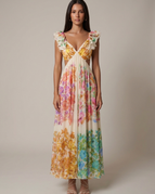 Floral / XS