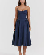 Navy Blue / XS