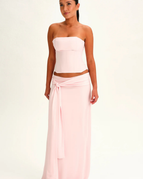 Blush / XS