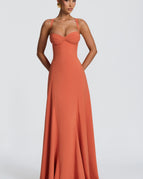 Coral / XS