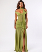 Olive / XS