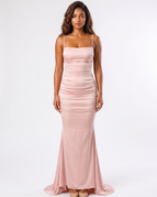 Blush / XS