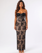 Black / XS