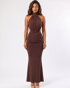 Plum Brown / XS