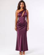 Plum / XS