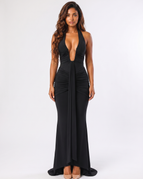 Black / XS