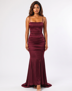 Cherry Lacquer / XS