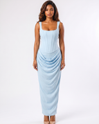Baby Blue / XS
