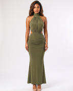 Olive / XS