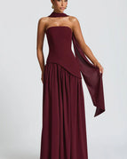 Wine Red / XS