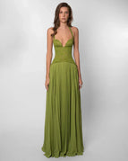 Olive / 2XS