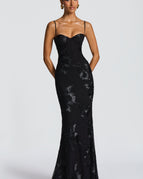 Black / XS