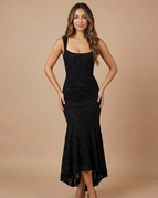 Black / XS