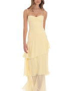 Yellow / XS