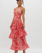 Red / 2XS
