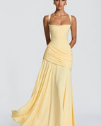 Yellow / XS