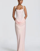 Blush / XS