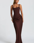Brown / XS
