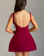 Red / XS