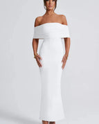 White / S