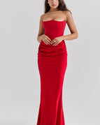 Red / XS