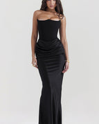 Black / XS