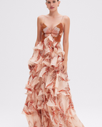 Peach / XS