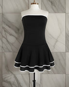 Black / 2XS