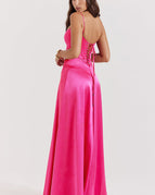 Fuchsia / XS