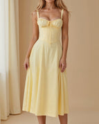 Light Yellow / S