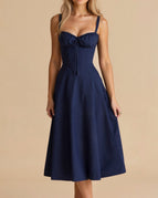 Navy Blue / S