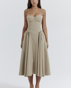 Taupe / XS