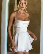 White / S