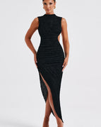 Black / XS