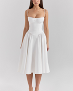 White / XS