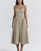 Taupe / XS