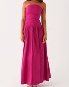 Fuchsia / S