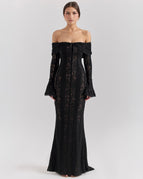 Black / XS