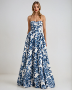 Blue / XS