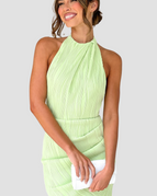 Lime / XS