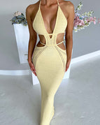 Yellow / XS