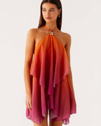 Orange Gradient / XS