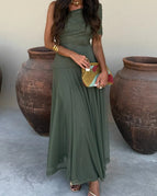 Green / XS
