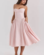 Blush / XS