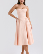 Peach Pink / XS