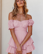 Dusty Rose / S