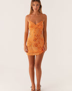 Orange / S