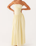 Yellow / S