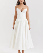 White / XS