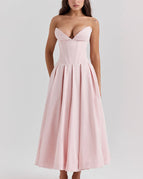 Peach Pink / XS